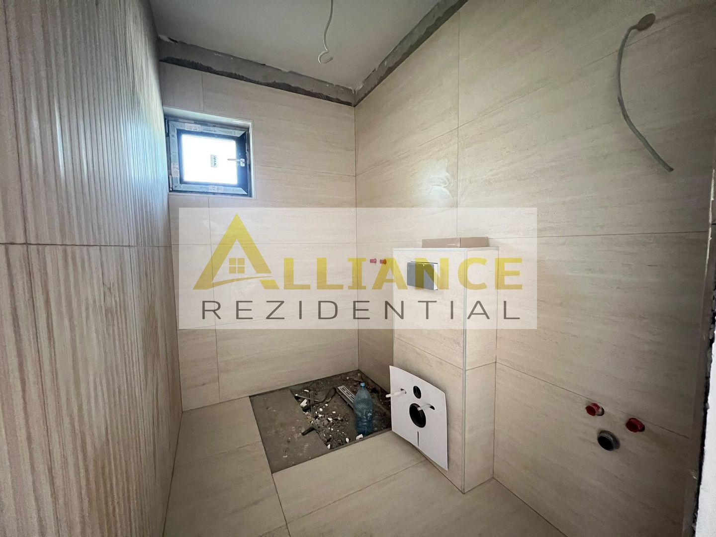 CASA PARTER-4 CAMERE- TEREN 356 MP- - Poză 10