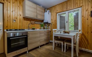 Casa renovata 2025 I S+P+1+M I teren 1340mp I Breaza-Nistoresti - Poză 14