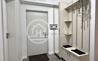 Apartament de închiriat cu 2 camere în Prima Oneștilor, Oradea - Poză 8
