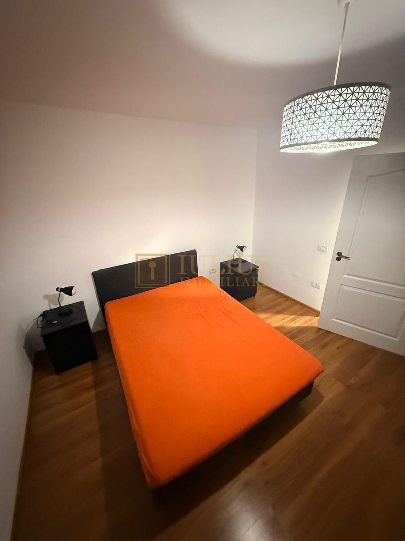 apartament la casa| 2 camere| Aradului| 2 bai| centrala proprie - Poză 12