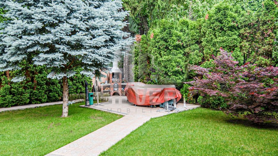 Casa Individuala cu 6 camere in cartier Andrei Muresanu, Cluj-Napoca - Poză 3