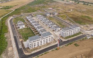 Teren pt casă sau duplex | Mehala, RPC Village, Comision 0 - Poză 4