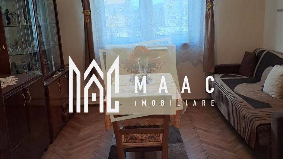 Garsoniera | Etaj 2 | 22 MPU | Lazaret - Poză 1