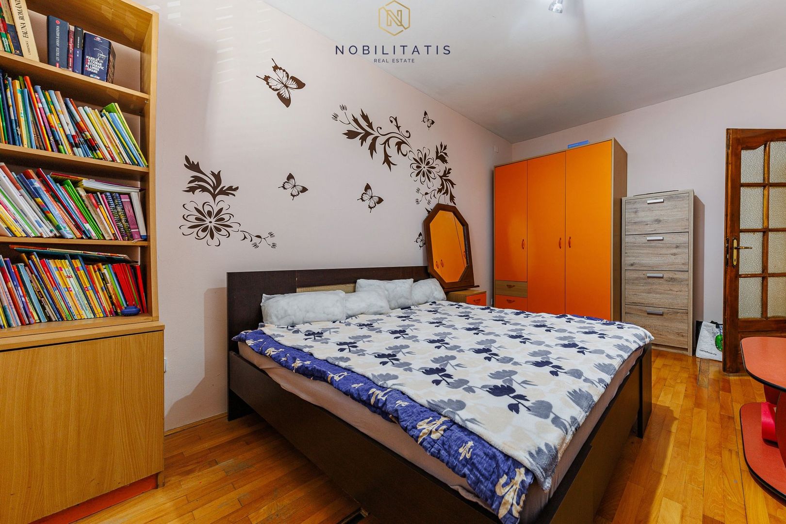 Vânzare casă individuală cu potențial extraordinar în Dumbrăvița - Poză 19