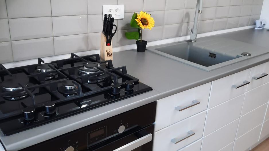 Apartament de lux in Grozavesti | Regie Residence - Poză 1
