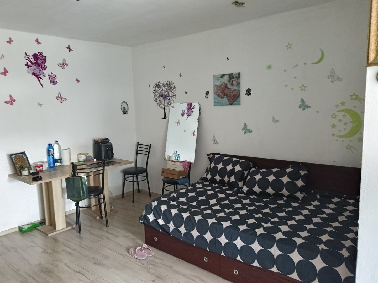 Garsoniera zona Titan -  Piata MInis - Poză 9