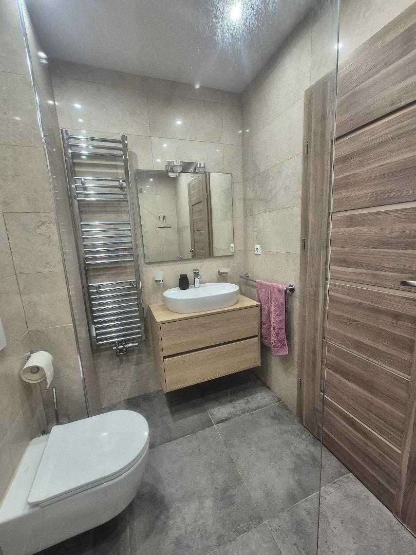2 camere Garaj Subteran  cartierul  Buna Ziua - Poză 8