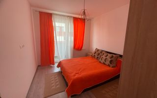 Apartament de 2 camere, modern, 54mp, parcare, zona Eroilor - Poză 5