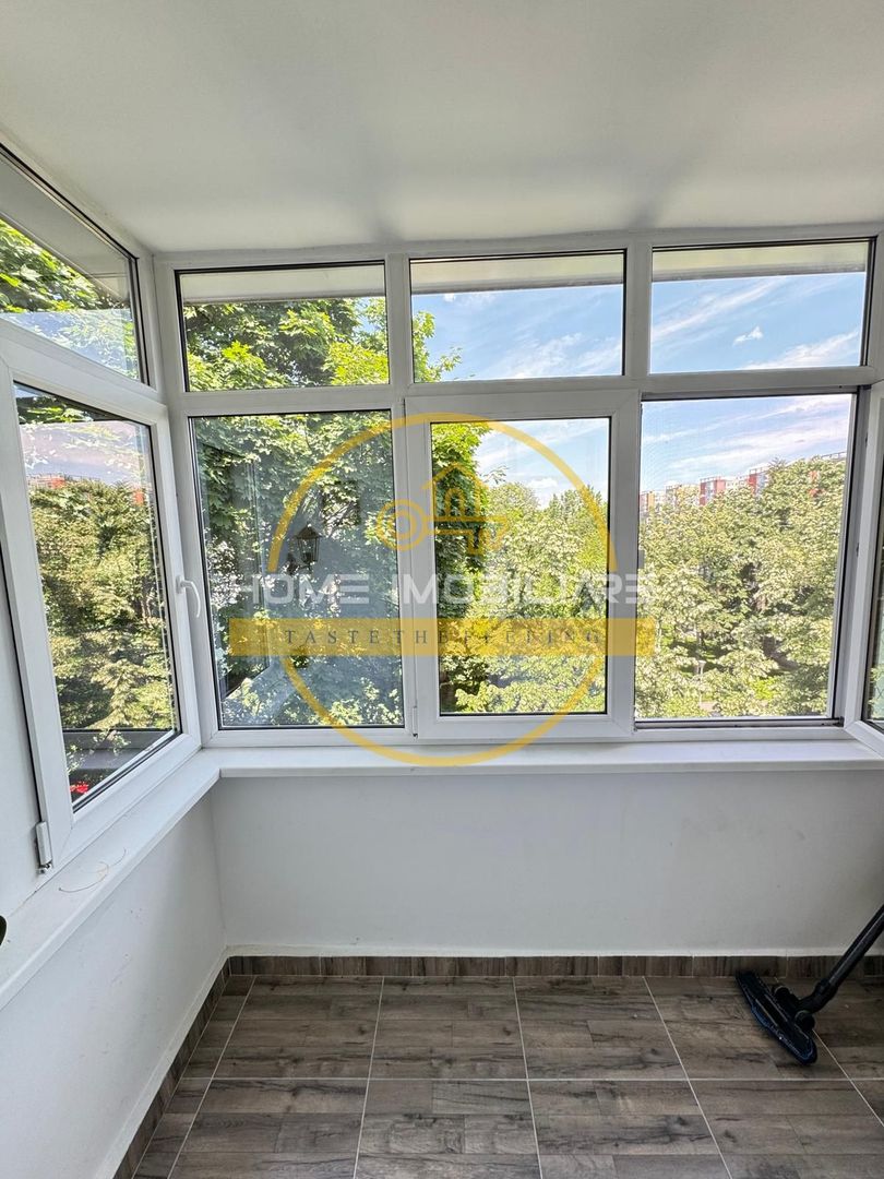 Apartament cu 2 camere/ 55mp/ zona Podu Ros - Poză 6