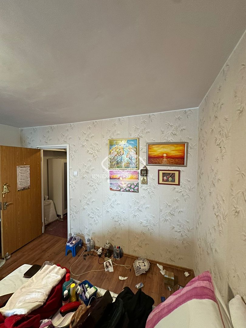 Garsoniera de vanzare in zona Titan - Prisaca Dornei - Poză 10