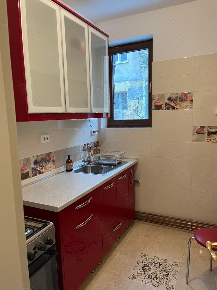 BRASADAS închiriază ap 2 cam decomandat, Primăverii. - Poză 7