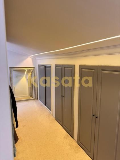 Vilă modernă 4 camere | Aviației | Loc de parcare - Poză 14