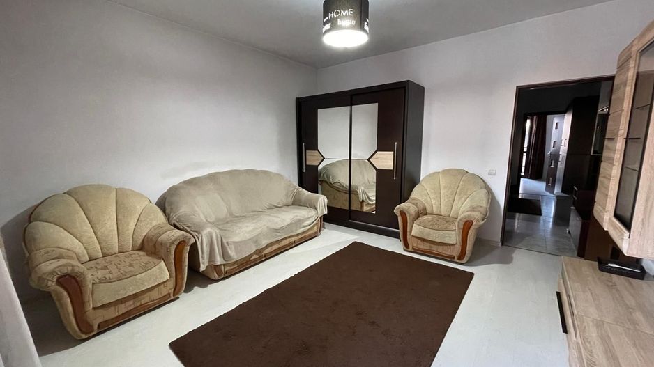 AP. 2 CAMERE APARATORI, CENTRALA PROPRIE, BUCATARIE INCHISA, METROU - Poză 2