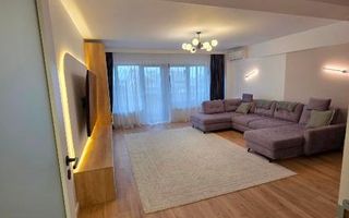 VANZARE 3 CAMERE | 118MP | 3 BALCOANE | ZONA TIMPURI NOI - Poză 3