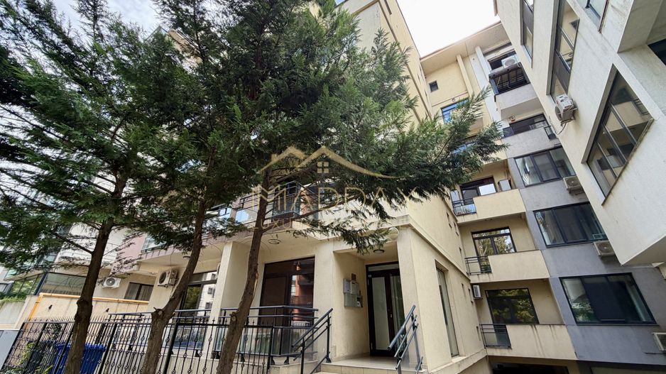 Duplex 4 camere // 179 mp utili + terasa 49 mp / 1 Parcare // Floreasca - Poză 57