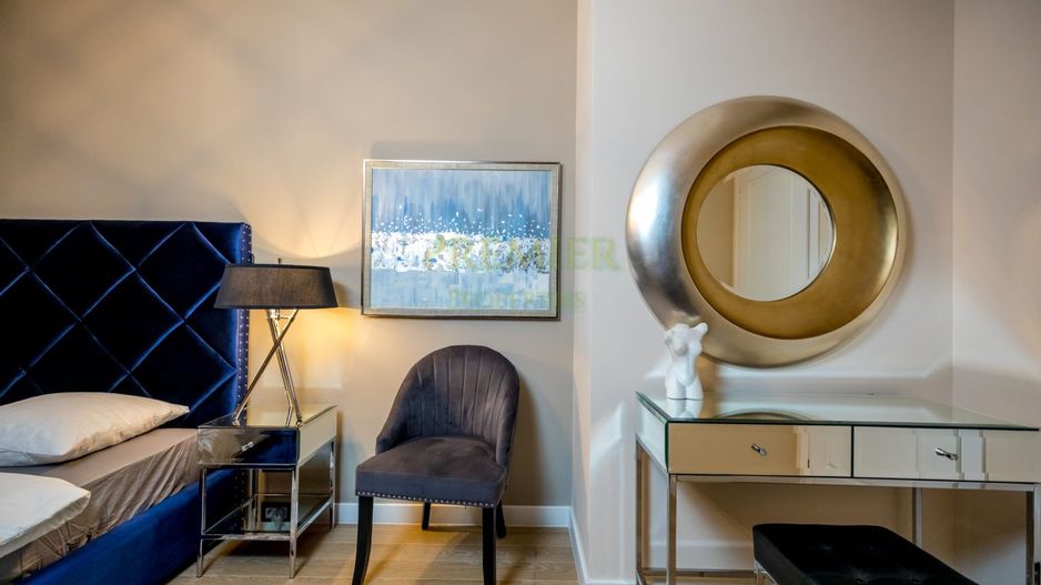 APARTAMENT DE 4 CAMERE ULTRALUXURY | Gafencu 49 | - Poză 16