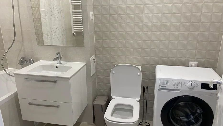 Apartament 2 Camere Theodor Plallady + loc de parcare - Poză 7