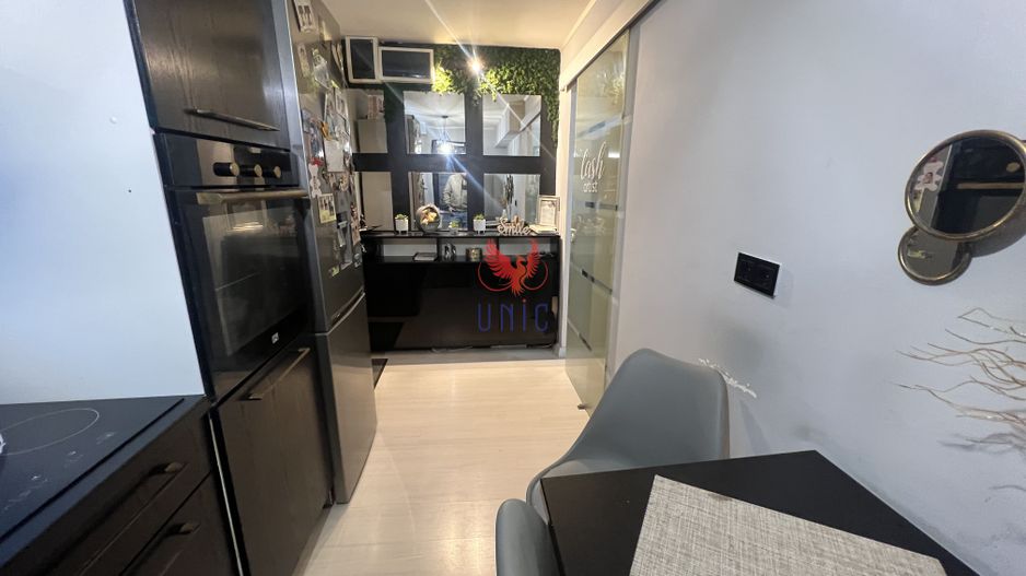 Apartament 3 camere Rovine et 3/4 - Poză 5