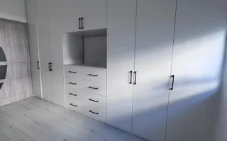 Apartament premium, 3 camere, complet mobilat si utilat de lux - Poză 15