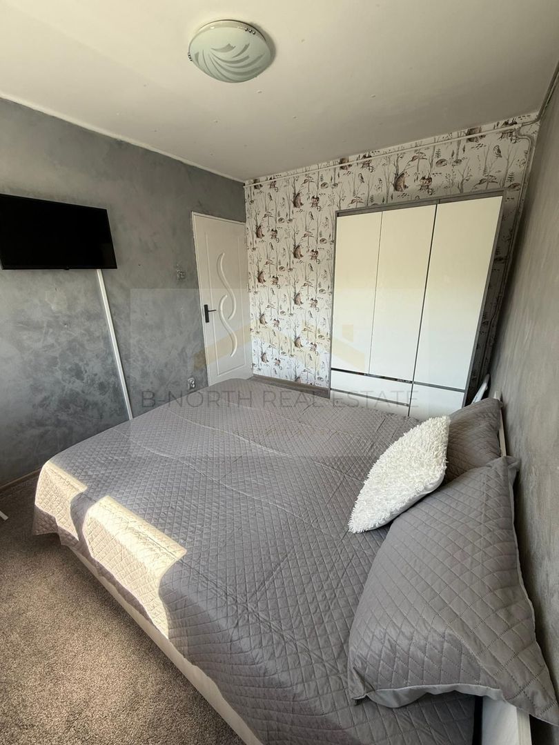 Apartament 2 camere de închiriat | Zona Reșița – Eroii Revoluției - Parcare - Poză 2