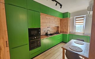 Apartament premium  1 camera+ parcare Centru  Palas Mall - Poză 4