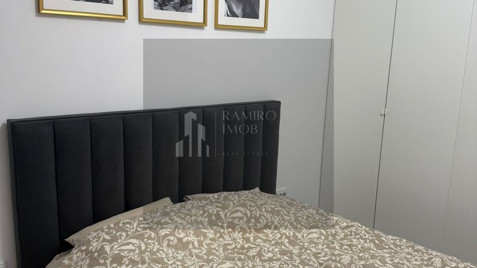 Vanzare apartament 2 camere | Popesti-Leordeni | Parcare | Centrala - Poză 10