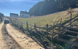 Teren Fundatica intravilan 4500 mp - Poză 15