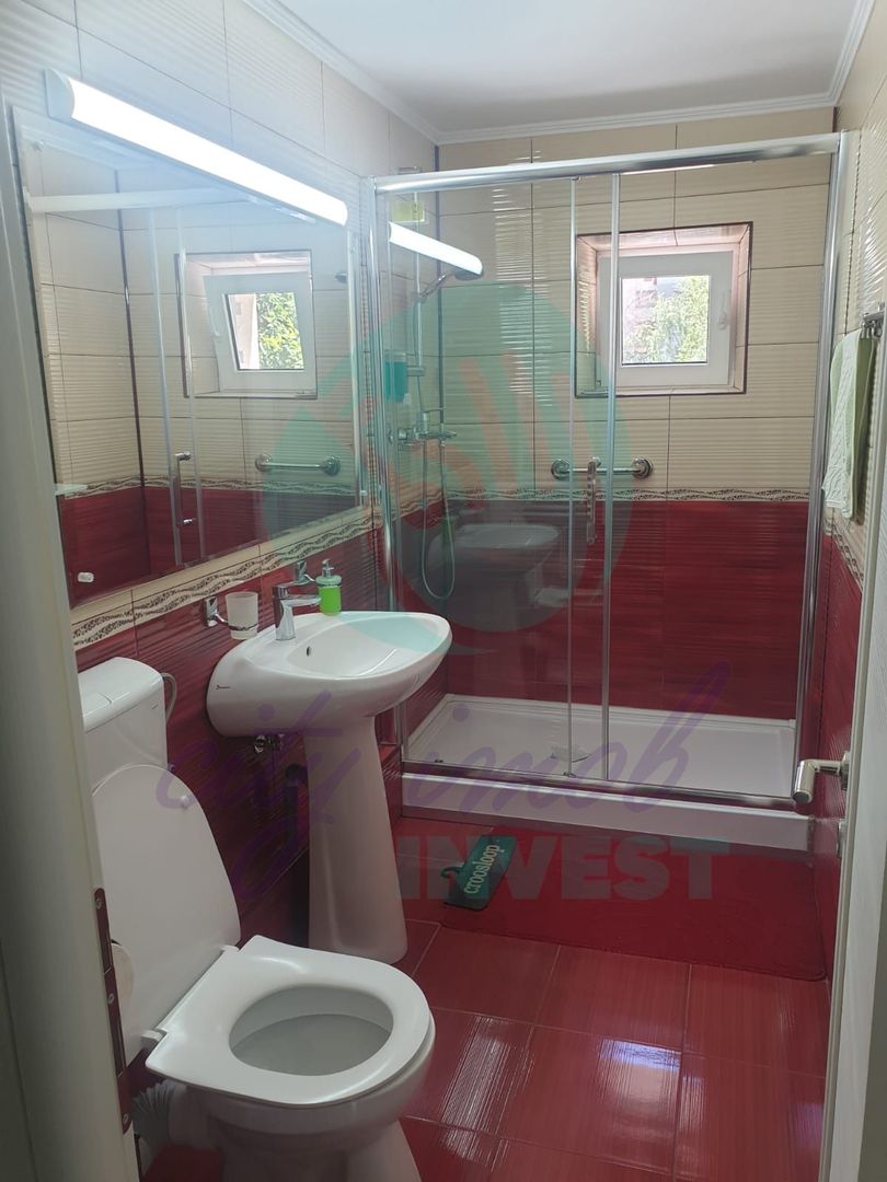 4 camere decomandate in zona Mall Vitan - Poză 12