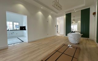 Duplex Modern Premium | Design Exclusiv & Finisaje de Lux | 4 camere | - Poză 3