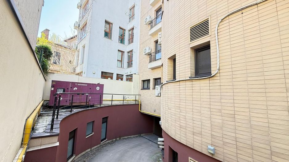 OPORTUNITATE ‖ CLADIRE DE BIROUR ‖ GRADINA ICOANEI ‖ PARCARE SUBTERANA - Poză 3