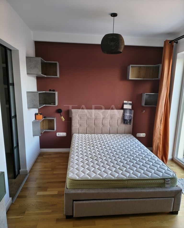 Apartament 3 camere, terasa circulara, panorama spectaculoasa! - Poză 3