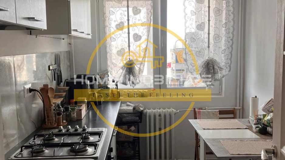 Apartament 2 camere / 53 mp/ zona Podu Ros - Poză 7