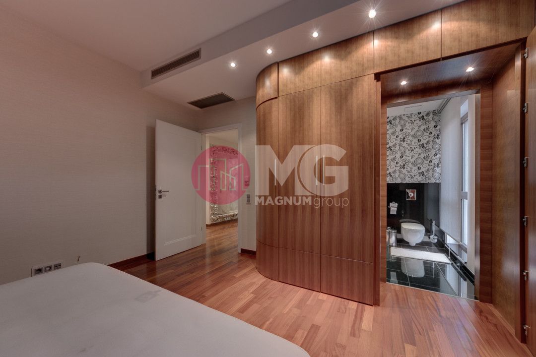 Penthouse de inchiriat-apartament 4 camere- Washington Residence - Poză 10