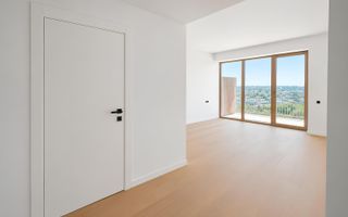 Apartament spatios 4 camere cu vedere liberă | One High District - Poză 4