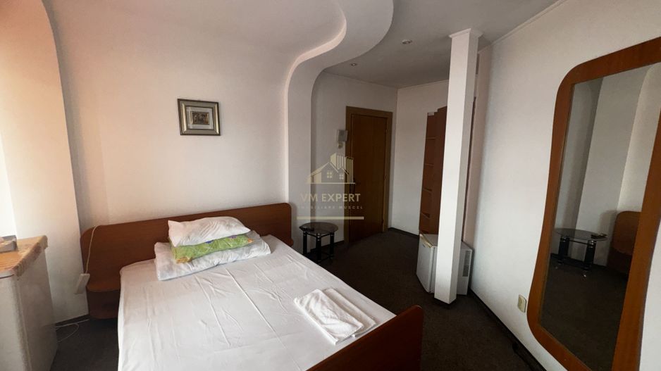 VILA - PENSIUNE CU RESTAURANT + SI TEREN 6406 MP, VALEA MARE PRAVAT, - Poză 28