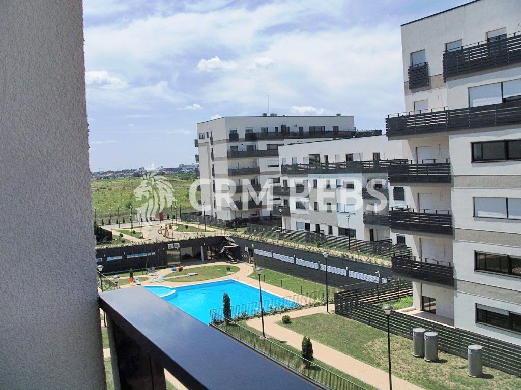 Apartament cu 3 camere în zona Baneasa - Poză 4