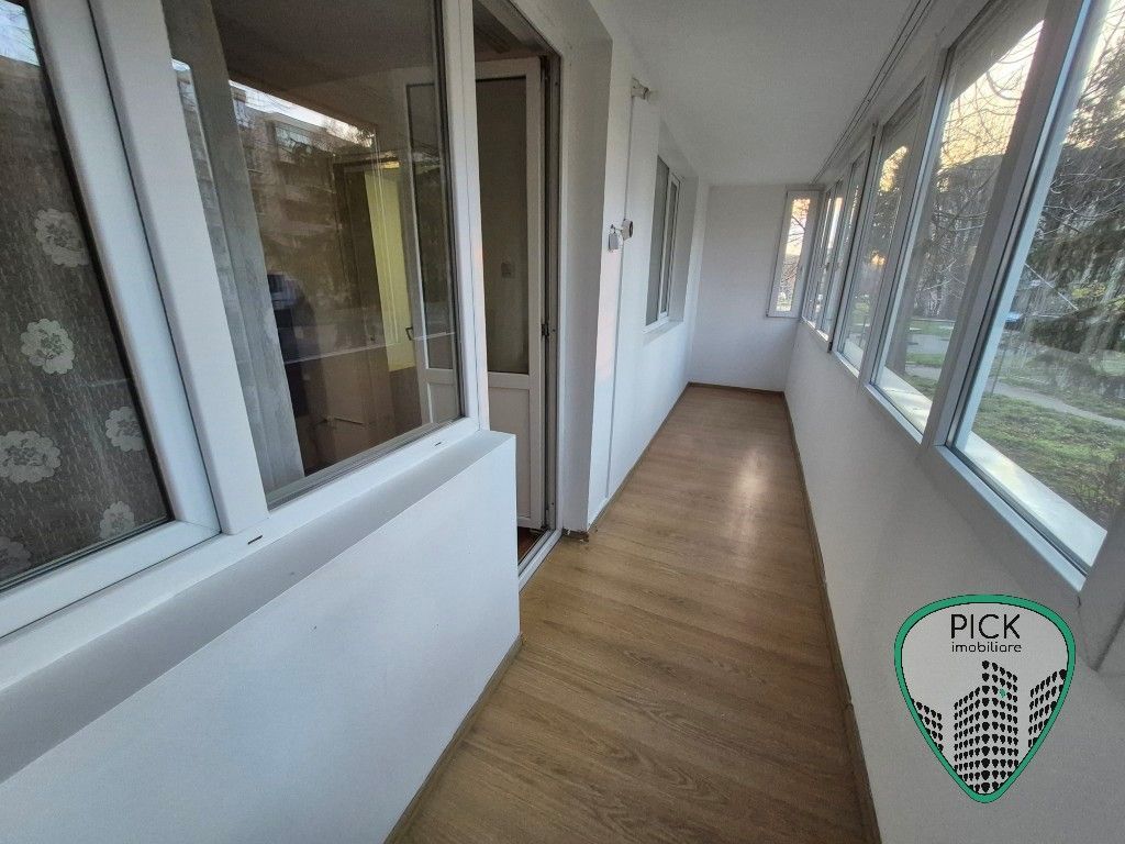 P 4193 - Apartament cu 2 camere în Târgu Mureș, Dâmbu Pietros - Poză 6