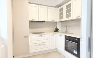 COMISION 0% Garsoniera 41mp CortinaNorth, loc parcare subteran, prima inchiriere - Poză 19
