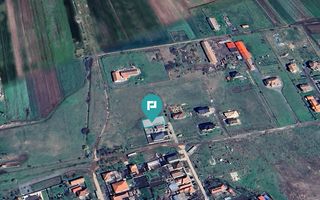 Loc de casa de 449mp în Livada - Poză 4