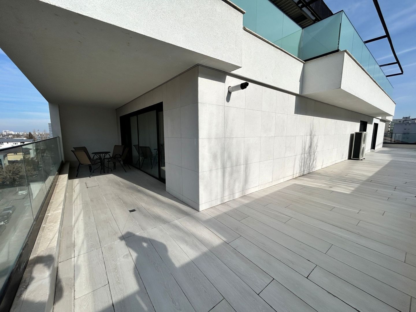 Penthouse Lux 4 camere / Terasa 120mp | Parcare | Domenii Expozitiei - Poză 18