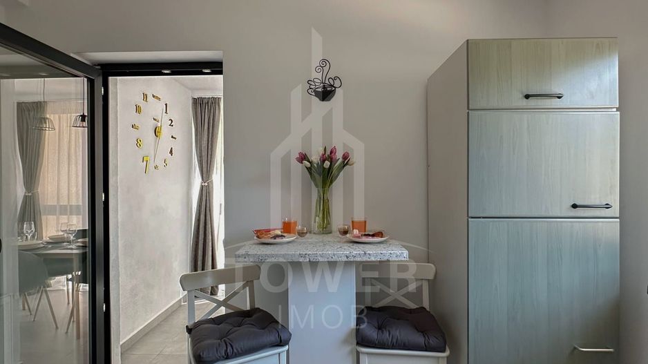 Apartament 2 camere | zona Doamna Stanca - Poză 10