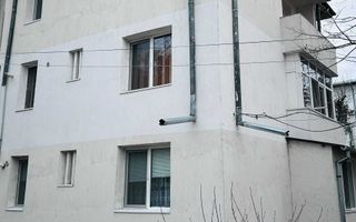 Apartament de vânzare, Hârlău, etaj 1, mobilat - Poză 8