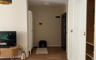 2 camere open space, Elite City, Parcare, Pet Friendly, Iris, Lidl - Poză 8