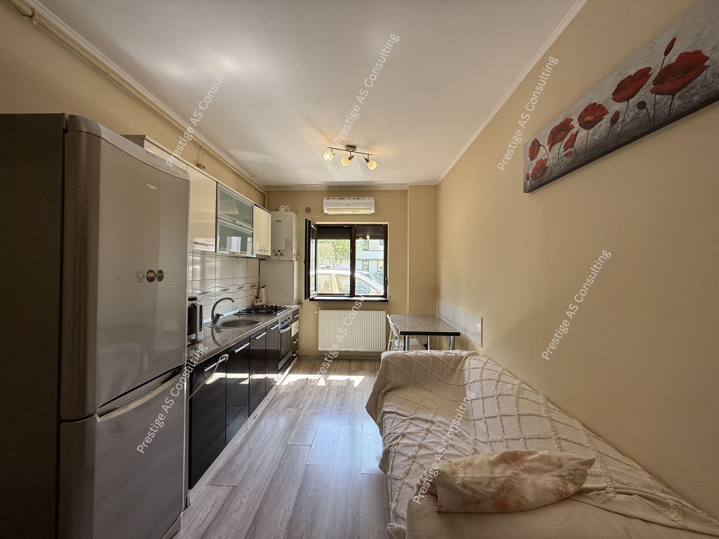 Apartament 1 Camere | 37mp utili Parter | Braytim - Poză 3