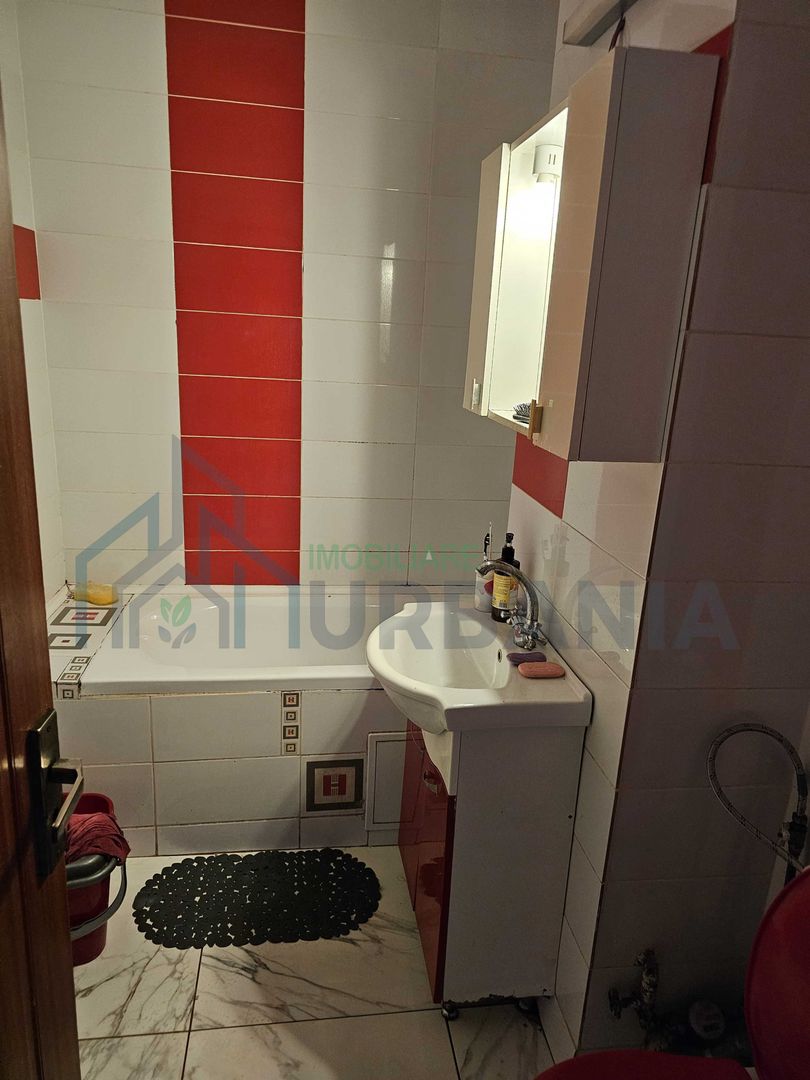 Chirie cameră în apartament decomandat, Zimbru, Alexandru cel Bun - Poză 3