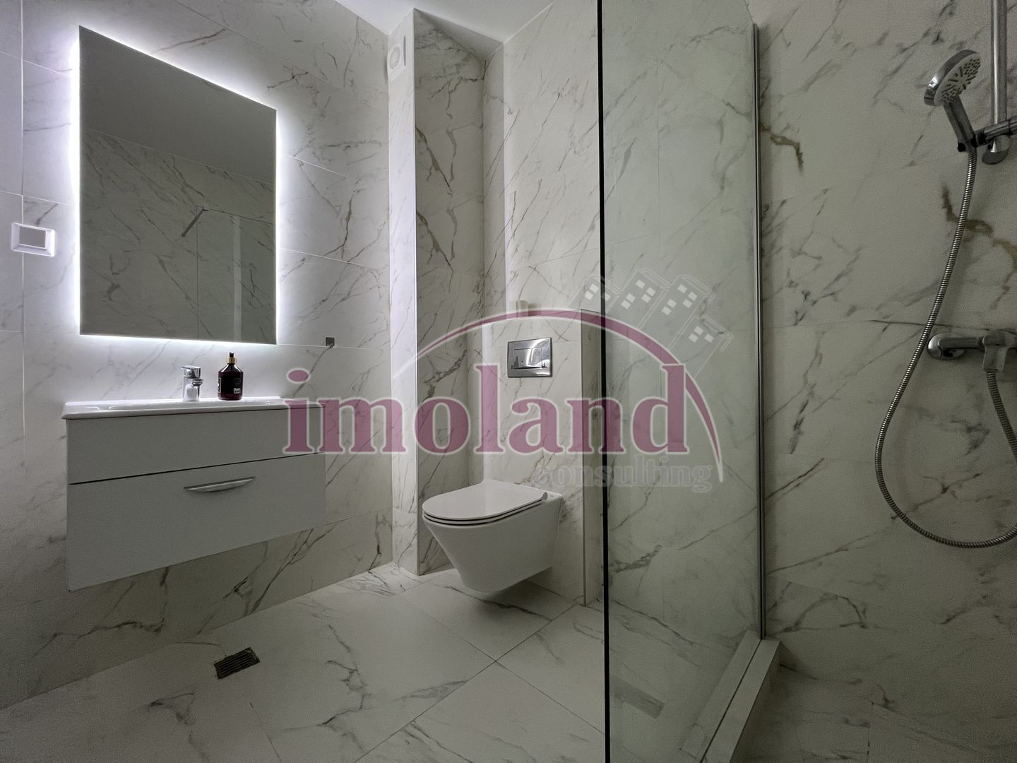 Apartament modern 2 camere de vanzare - Ivory Pipera - Poză 9