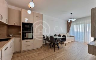 Apartament cu 3 camere de închiriat în Prima Arena, Oradea - Poză 1