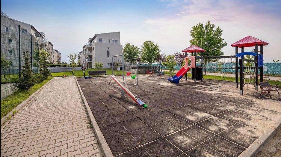 Apartament 3 camere 3 băi Baneasa |  FeliCity - Poză 1