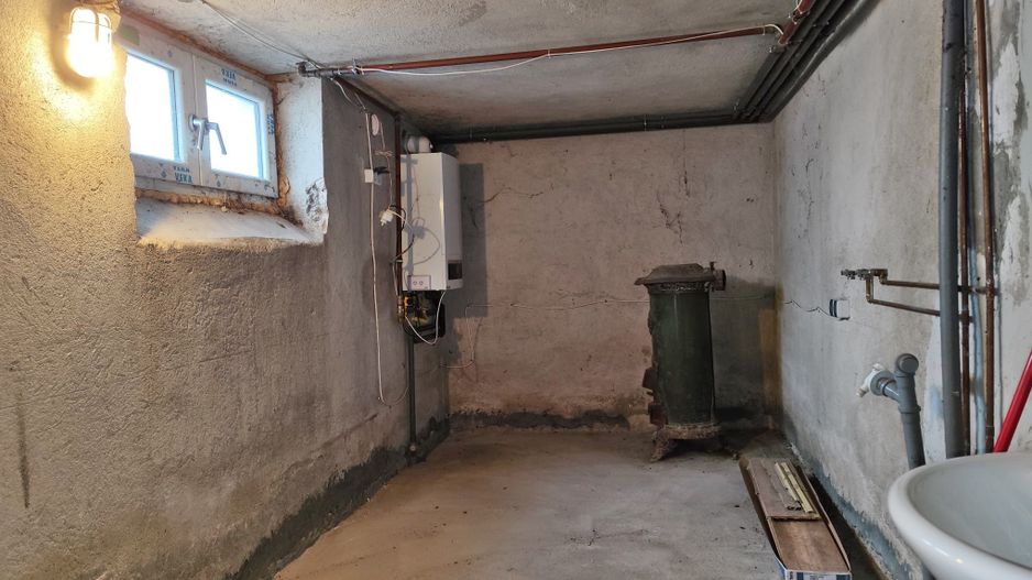 Chirie casa P+1 | ultracentral | pe str. Horváth Imre | Oradea - Poză 18