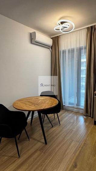 Garsonieră premium de închiriat | Smart Residence Lujerului – Faza 2 | - Poză 11